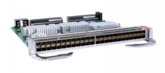 Модуль Cisco C9600-LC-48YL